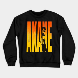 Band Maid - Akane Crewneck Sweatshirt